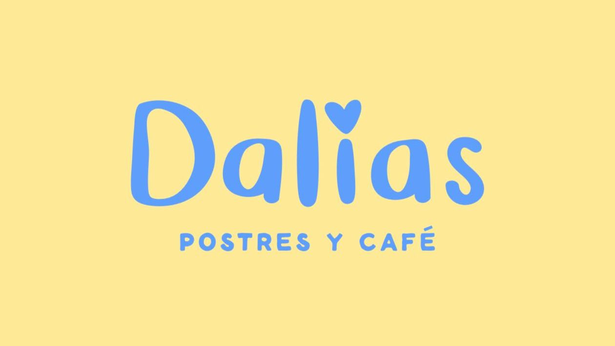 dalias bakery logo